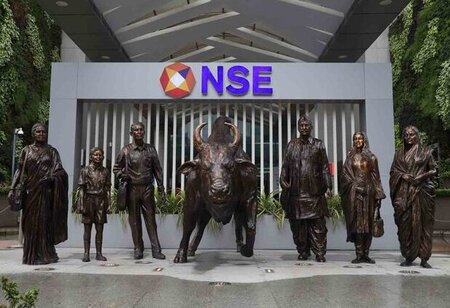 NSE Partners with IGX to Launch Natural Gas Derivatives in India